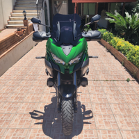 Kawasaki Versys 1000 SE MY 2019 FULL