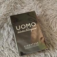 profumo Signature uomo ferragamo 