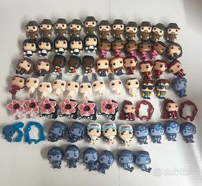 Funko pop Stranger things