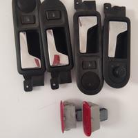 Maniglie interne GOLF 4
