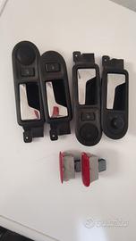 Maniglie interne GOLF 4