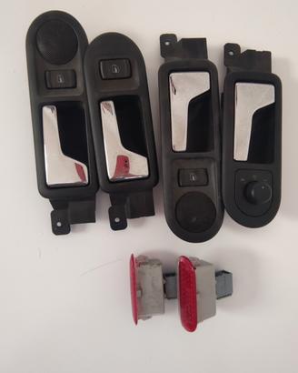 Maniglie interne GOLF 4