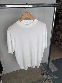 mezzocollo in cotone varie taglie disponibili