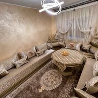 SALON MAGHRIBI SALOTTO