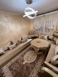 SALON MAGHRIBI SALOTTO