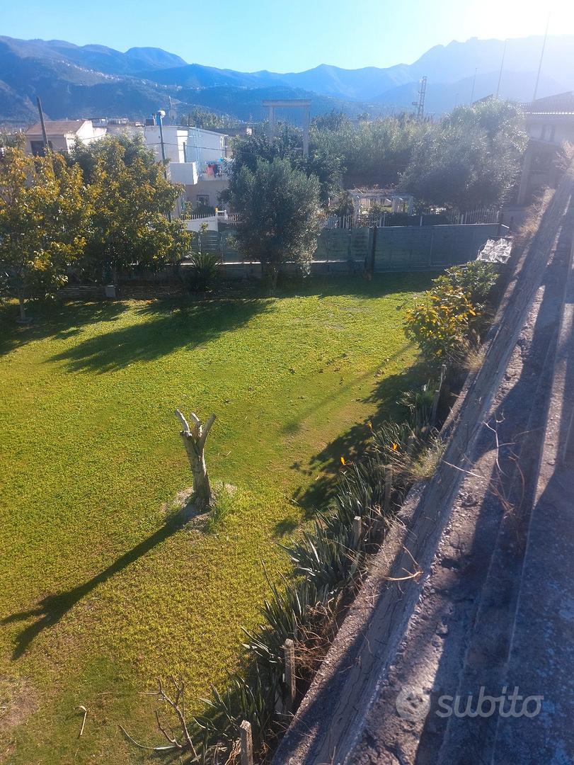 Terreno 1000 mq - Vista 5