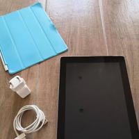 TABLET IPAD
