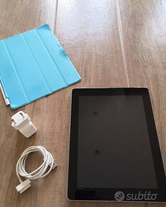 TABLET IPAD