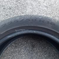 pneumatici estivi pirelli 225 50 18 99w