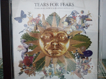 Tears for fears