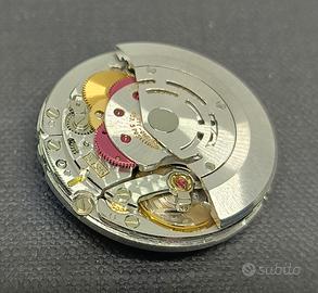 Movimento Rolex 3135 100% Originale 16610 16610LV