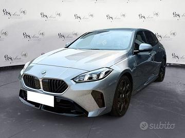 BMW Serie 1 120d MSport LED NAVI CAMERA TETTO
