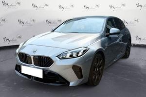 BMW Serie 1 120d MSport LED NAVI CAMERA TETTO