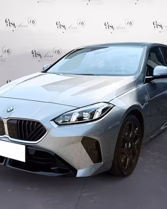 BMW Serie 1 120d MSport LED NAVI CAMERA TETTO