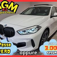 BMW 120 d xDrive 5p. Msport