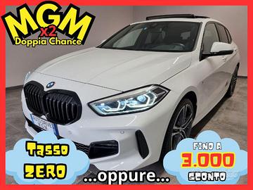 BMW 120 d xDrive 5p. Msport