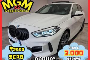 BMW 120 d xDrive 5p. Msport