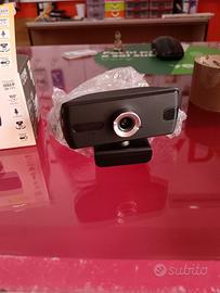 Webcam atlantis f930HD
