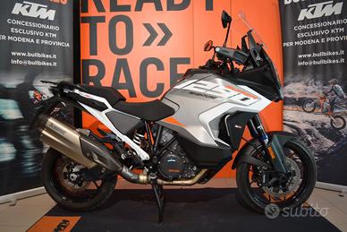 Ktm 1290 Super Adventure S - 2023 - AKRAPOVIC - GA