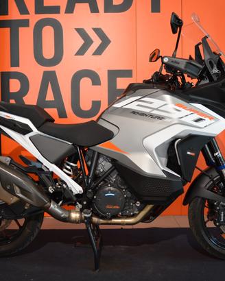 Ktm 1290 Super Adventure S - 2023 - AKRAPOVIC - GA