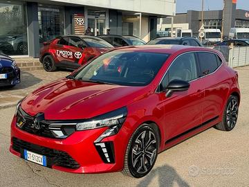 Mitsubishi Colt 1.0L turbo Instyle 67 kW