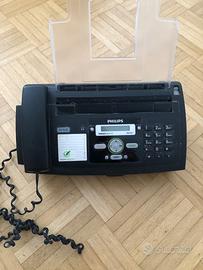 Telefono fax