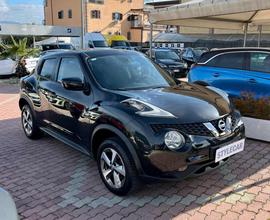 NISSAN Juke 1.6 GPL Acenta