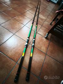 canne da pesca