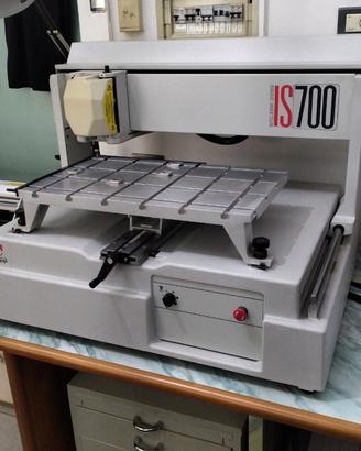 Incisore CNC
