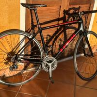 Bici da corsa Trek Emonda carbon /prezzo ribassato