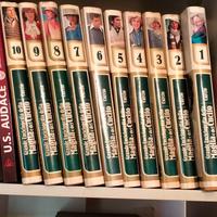 Grande Enciclopedia della Maglia e del Cucito"