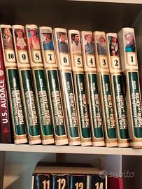 Grande Enciclopedia della Maglia e del Cucito"