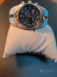 orologio Pirelli cronografo con datario