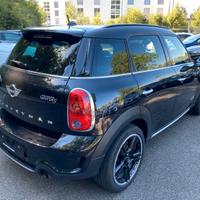 Ricambi usati per Mini Countryman 2015-2019