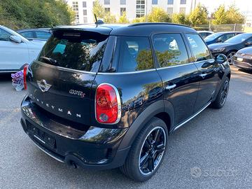 Ricambi usati per Mini Countryman 2015-2019