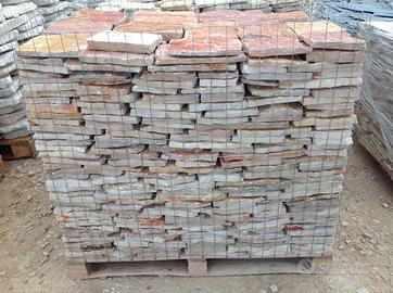 Non solo pietra da rivestimento