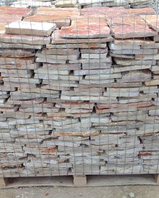 Non solo pietra da rivestimento
