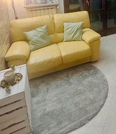 Divano letto due posti