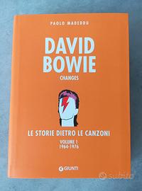 David Bowie 