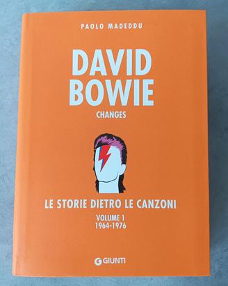 David Bowie 