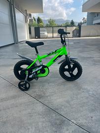 Bici per bambini fino a 4 anni