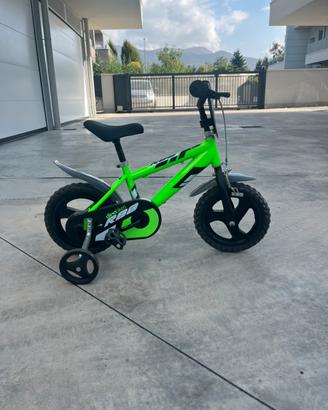 Bici per bambini fino a 4 anni