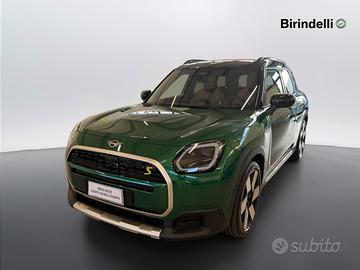 MINI Mini Countrym.(U25) - Mini Countryman SE ALL4