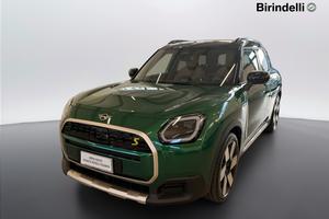 MINI Mini Countrym.(U25) - Mini Countryman SE ALL4