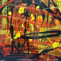 Quadro Titti crisafulli