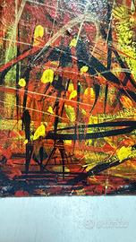 Quadro Titti crisafulli