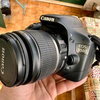 Canon 550d