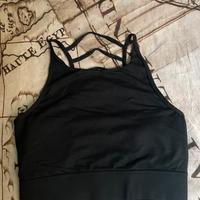 Top donna marca jungle fit