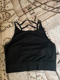 Top donna marca jungle fit