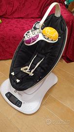 Sdraietta elettrica 4moms MamaRoo 4.0 - buone cond